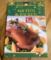 Kochen und Backen ( Weihnachten ) Rheinland-Pfalz - Katzwinkel (Sieg) Vorschau