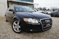 Audi A4 Avant 3.2 FSI Quattro Aut. |MMI-Navi-Plus| München - Trudering-Riem Vorschau