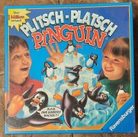 PLITSCH-PLATSCH PINGUIN von Ravensburger Hessen - Groß-Gerau Vorschau