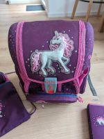 Einhorn-Schulrucksack Bayern - Karlshuld Vorschau