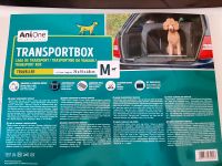 Transportbox von AniOne Baden-Württemberg - Waibstadt Vorschau