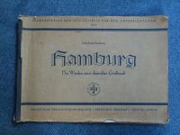 Historischer Atlas Stadtgeschichte Hamburg 1938 mit Überlegfolien Nordrhein-Westfalen - Heiligenhaus Vorschau