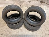 4x Sommer Reifen Michelin 215/55R17 Rheinland-Pfalz - Hagenbach Vorschau