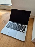 Apple MacBook Pro 13" Retina 256GB SSD Intel i5 8GB RAM Baden-Württemberg - Aalen Vorschau