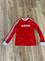 FC Bayern 1970er Trikot rot Retro Größe M langärmlig Feldmoching-Hasenbergl - Feldmoching Vorschau