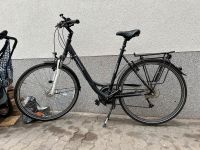 Fahrrad Bike - Manufaktur Damen Baden-Württemberg - Ketsch Vorschau