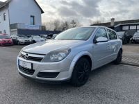 Opel Astra H Lim. Tüv 11/2024 Garantie-NEUER MOTOR Saarland - Schmelz Vorschau