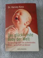 Das glücklichste Baby der Welt Bayern - Baldham Vorschau