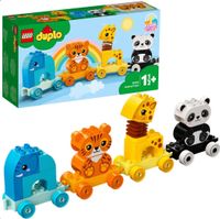 Lego Duplo 10955 | Mein erster Tierzug | Ab 1,5 Jahren Nordrhein-Westfalen - Wiehl Vorschau