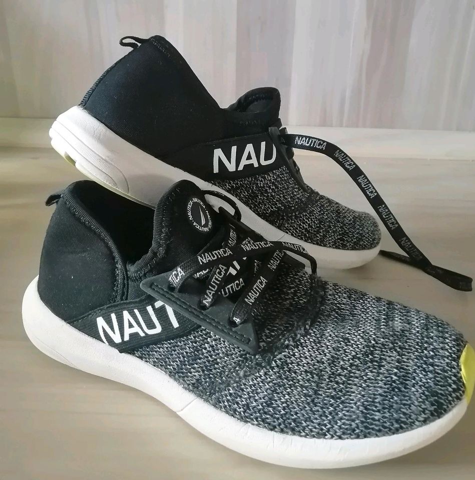 Nautica, Turnschuhe, Größe 36 in Berlin - Spandau | Gebrauchte Kinderschuhe  Größe 36 kaufen | eBay Kleinanzeigen ist jetzt Kleinanzeigen