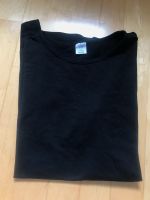 Schwarzes T-Shirt Neu Gr. L schwarz Royal Class Baden-Württemberg - Göppingen Vorschau