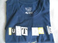 T Shirts Nike Puma Tom Tailor L als Set 7 Stück Niedersachsen - Wolfenbüttel Vorschau