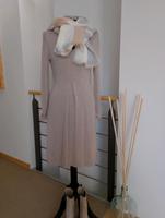 MARC O'POLO KLEID, GR 34 XS, BEIGE, MIT WOLLE !!! Nordrhein-Westfalen - Goch Vorschau
