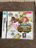 Harvest Moon Mein Inselparadies Nintendo DS Nordrhein-Westfalen - Lügde Vorschau