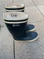 Aigle Gummistiefel Baden-Württemberg - Nürtingen Vorschau