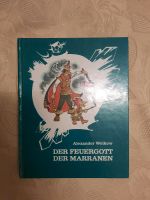 Buch: Der Feuergott der Marranen - 6. Auflage von 1990 Pankow - Prenzlauer Berg Vorschau