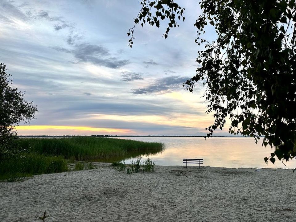 Ferienwohnung/FeWo/Ostsee/Bodden/Fuhlendorf/nahe Zingst in Fuhlendorf (Vorpommern)