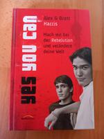 2 Bücher Yes you can & Start Baden-Württemberg - Volkertshausen Vorschau