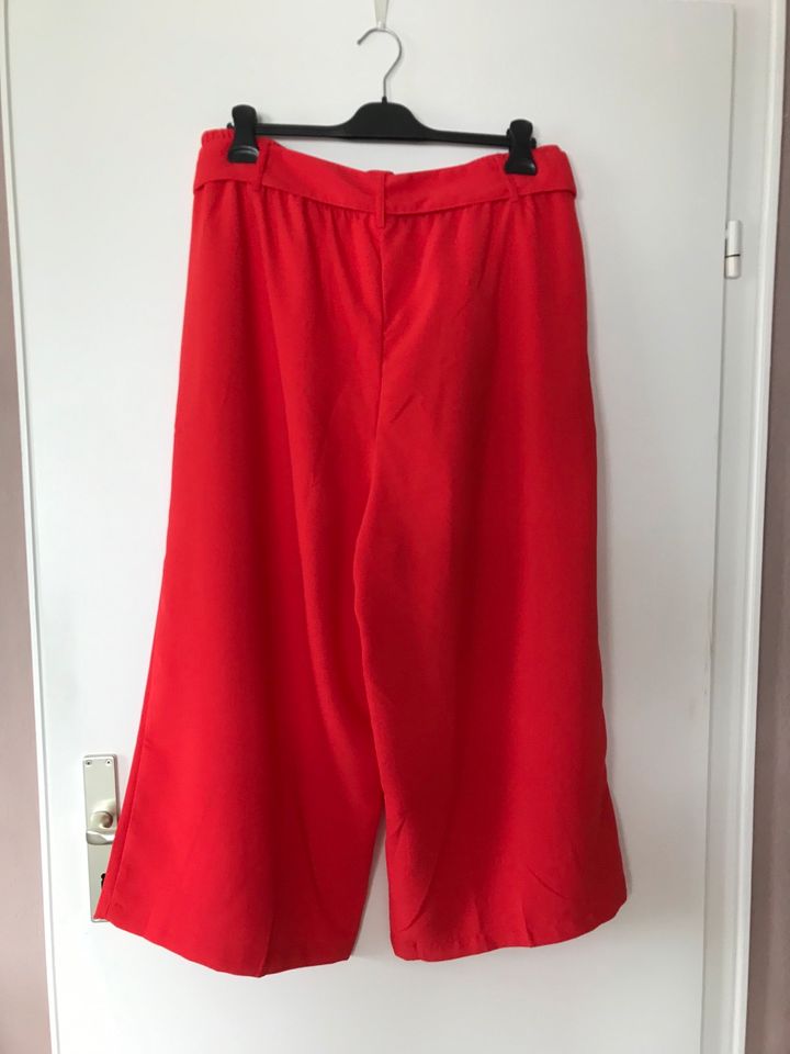 Neue Sommerhose, Culotte in Bielefeld