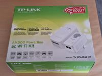 TP-Link AC750 Wi-Fi Range Extension Baden-Württemberg - Mühlacker Vorschau