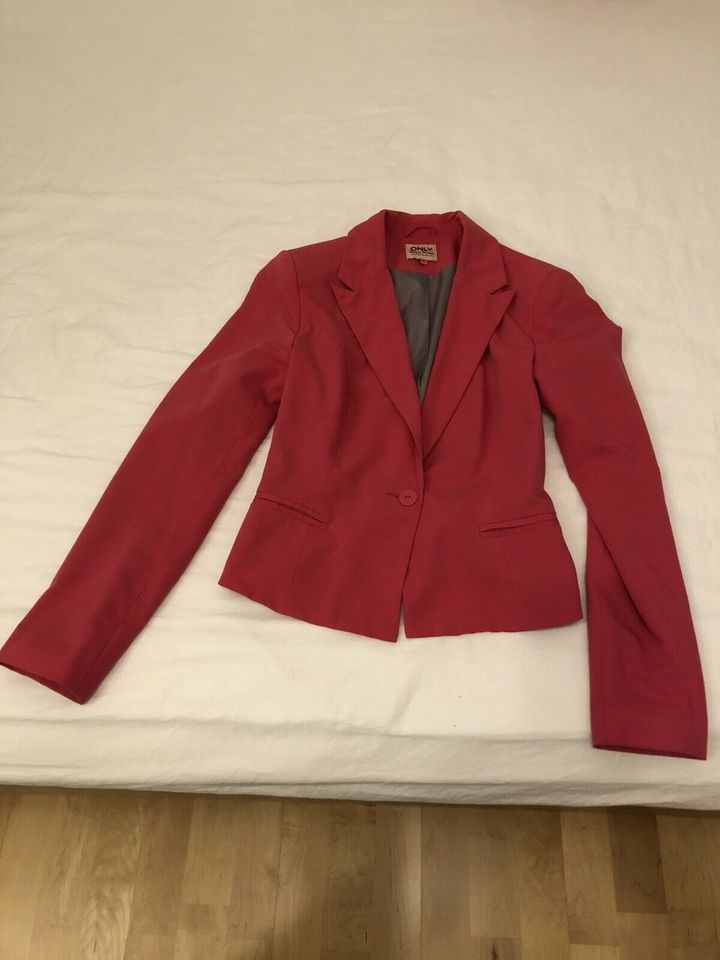 Pinker Blazer von only in Hof (Saale)