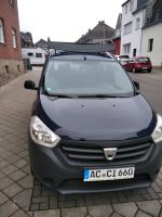 Dacia Dokker Nordrhein-Westfalen - Stolberg (Rhld) Vorschau
