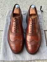 Allen Edmonds McAllister US 9.5E Bayern - Egmating Vorschau