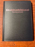 Taschenbuch “Stahlschlüssel” Herzogtum Lauenburg - Mölln Vorschau