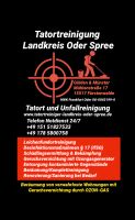 Leichenfundortreinigung, Tatortreinigung, Geruchsvernichtung Brandenburg - Fürstenwalde (Spree) Vorschau