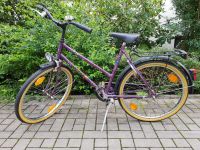 Gebrauchtes Kinderfahrrad / Jugendfahrrad 24‘‘ Zoll - OLYMPUS Nürnberg (Mittelfr) - Oststadt Vorschau