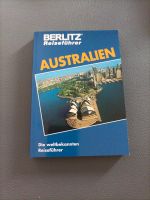 Australien Reiseführer Berlitz Baden-Württemberg - Knittlingen Vorschau