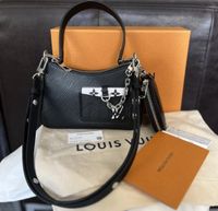 Louis Vuitton Marenilli Pochette Tasche*Epi Leder*wie NEU*Fullset Düsseldorf - Friedrichstadt Vorschau