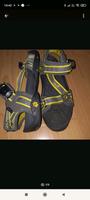 Jack Wolfskin.Sandalen GR.39,5..mit Klettverschlüssen Sachsen - Zwoenitz Vorschau