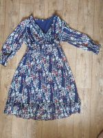 Kleid Retro Vintage XL 42 Sachsen - Grimma Vorschau