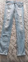 Hilfiger Damen Jeans xs s 32 Nordrhein-Westfalen - Gelsenkirchen Vorschau