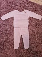 Babyset - Pullover mit Hose Hessen - Homberg (Efze) Vorschau