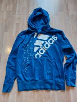 Adidas Unisex Kapuzenpulli Größe M & L Niedersachsen - Salzhemmendorf Vorschau