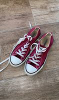 Converse Chucks 40 Sachsen-Anhalt - Kalbe (Milde) Vorschau