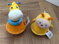 HABA Spielzeug für Babys Nordrhein-Westfalen - Rösrath Vorschau