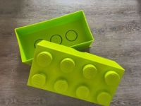 LEGO Aufbewahrung Box Stapelbox 8 Noppen Storage Brick Bochum - Bochum-Wattenscheid Vorschau