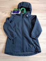 Mikk-line outdoor softshelljacke Mantel Jacke 98 navy neu Thüringen - Eisenach Vorschau