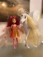 Barbie Puppe Mia and me Einhorn Onchao Bayern - Obermeitingen Vorschau