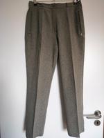 braun melierte Damenhose  Kurzgröße 20 Berlin - Biesdorf Vorschau