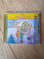 CD Conny und das ganz spezielle Weihnachtsfest Baden-Württemberg - Kirchberg an der Murr Vorschau