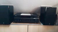 Yamaha RX-397 + Yamaha NX-E800 Leverkusen - Alkenrath Vorschau