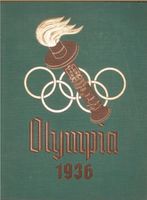 Suche Sammelbilder Album Kosmos Olympia 1936 Dresden Baden-Württemberg - Aalen Vorschau