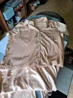 Satin Schlafanzug neu gr 48 Hessen - Beselich Vorschau