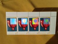 Briefmarken mit Hologrammfolie jetzt günstiger ! Baden-Württemberg - Ditzingen Vorschau
