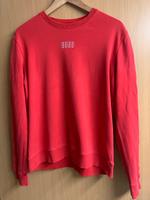 Hugo Boss Pullover Herren rot M Kreis Pinneberg - Quickborn Vorschau