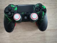 AIM Controller PS4 – Custom Pro Controller mit Paddles Köln - Meschenich Vorschau